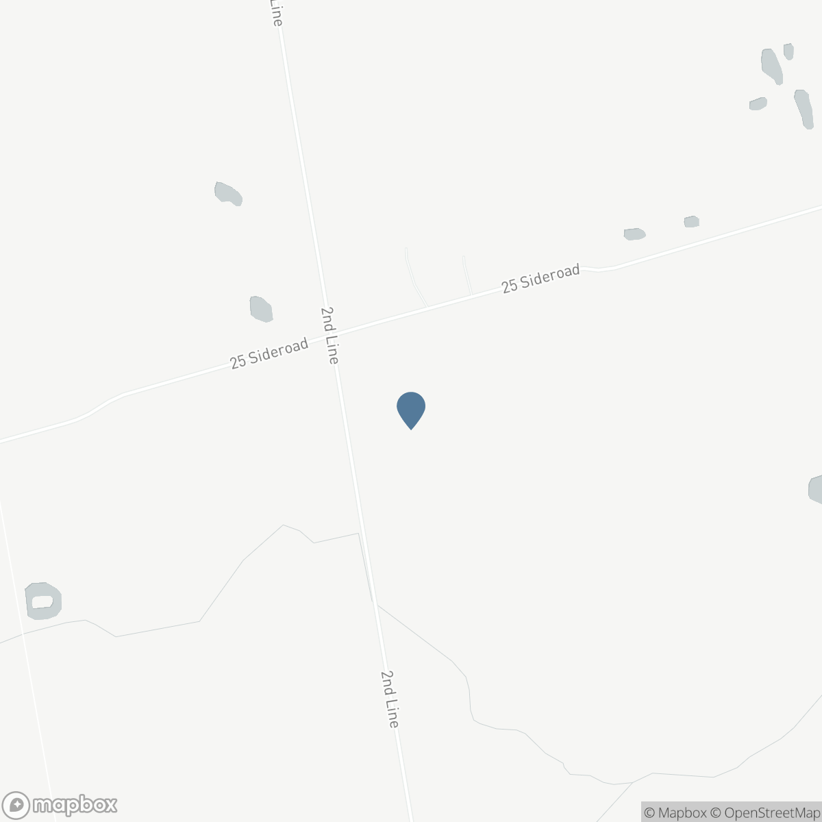 515273 2ND LINE, Amaranth, Ontario L9W 0Y8